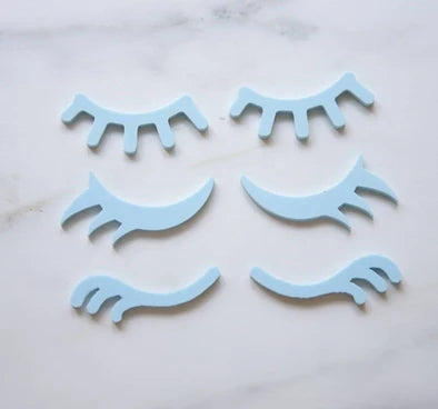 Sweet Stamp - Unicorn Eyes