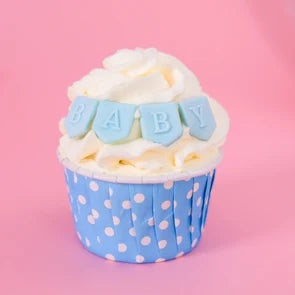 Small Letter Set - OUTboss Bunting Set