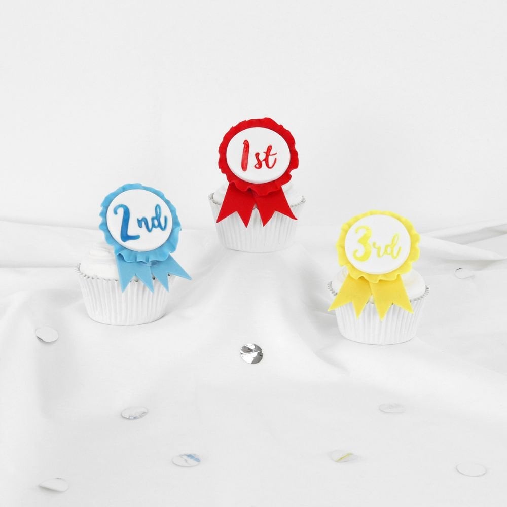 PME Fun Fonts Embossing Collection - Numerals & Special Characters