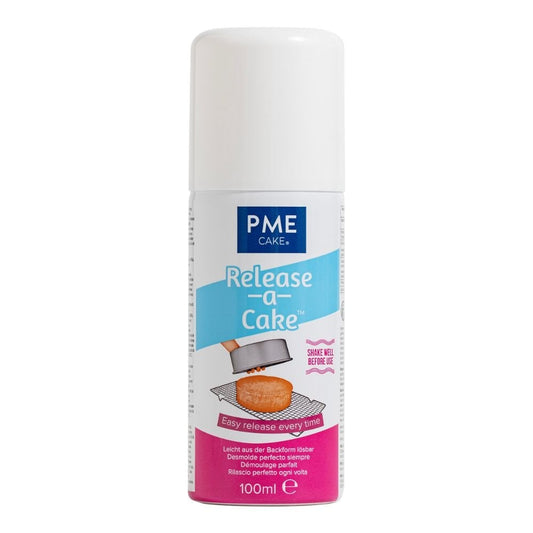 PME Release-A-Cake Spray