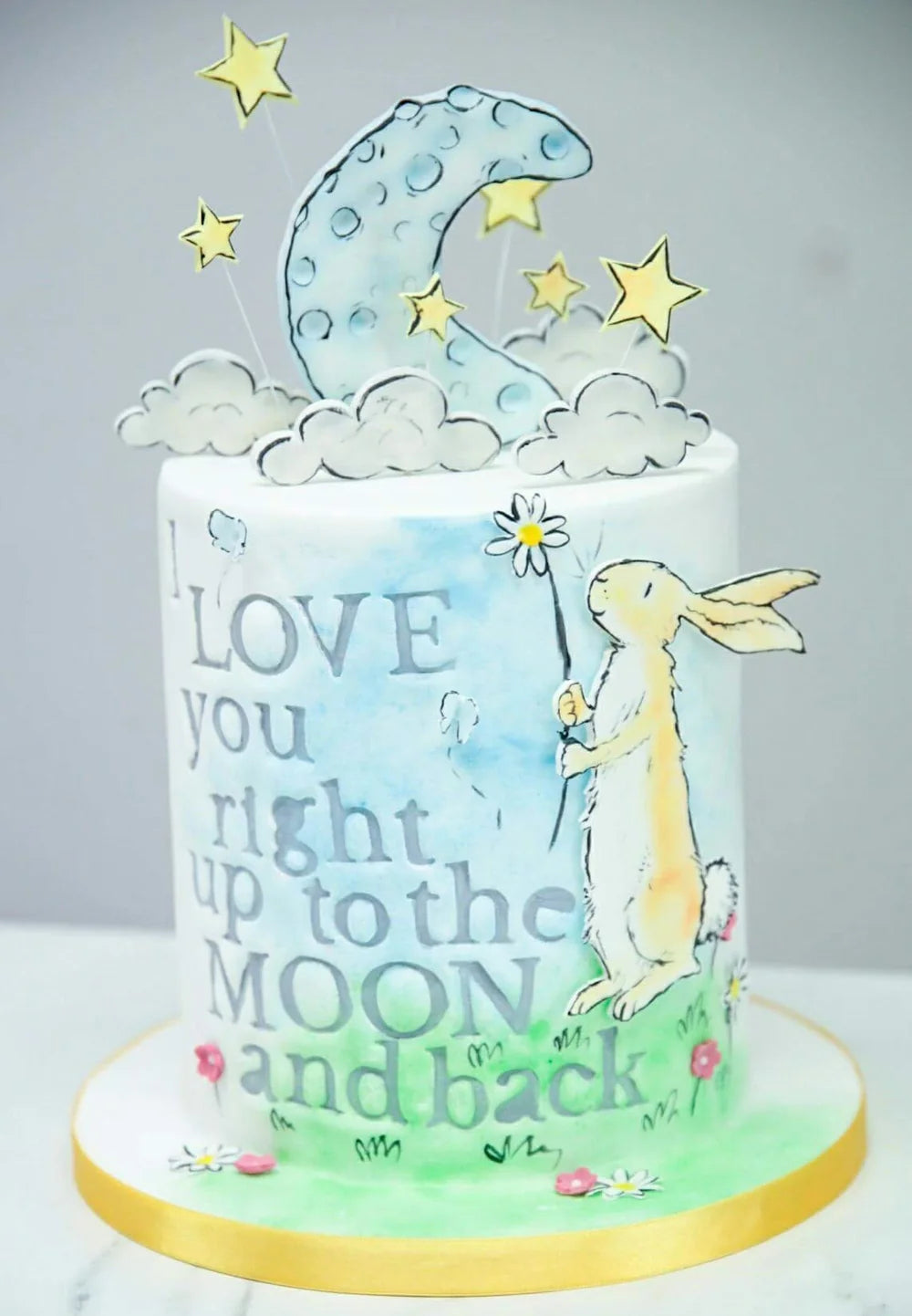 Medium Letter Set - Classic Set