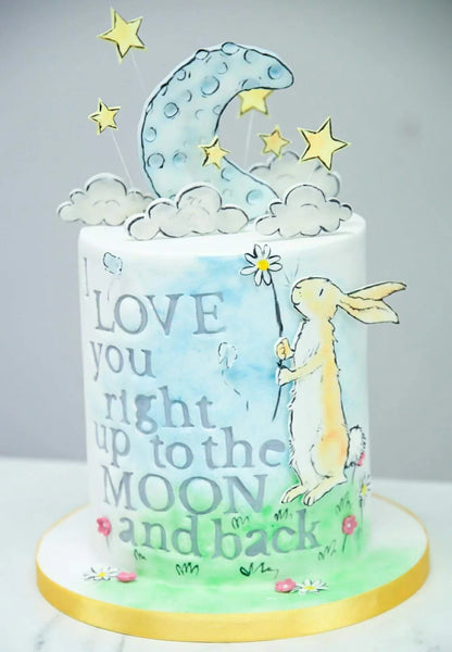 Medium Letter Set - Classic Set
