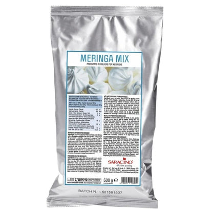 SARACINO - Meringue Mix 400g