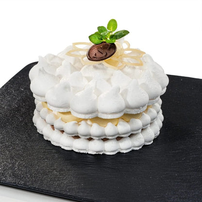 SARACINO - Meringue Mix 400g