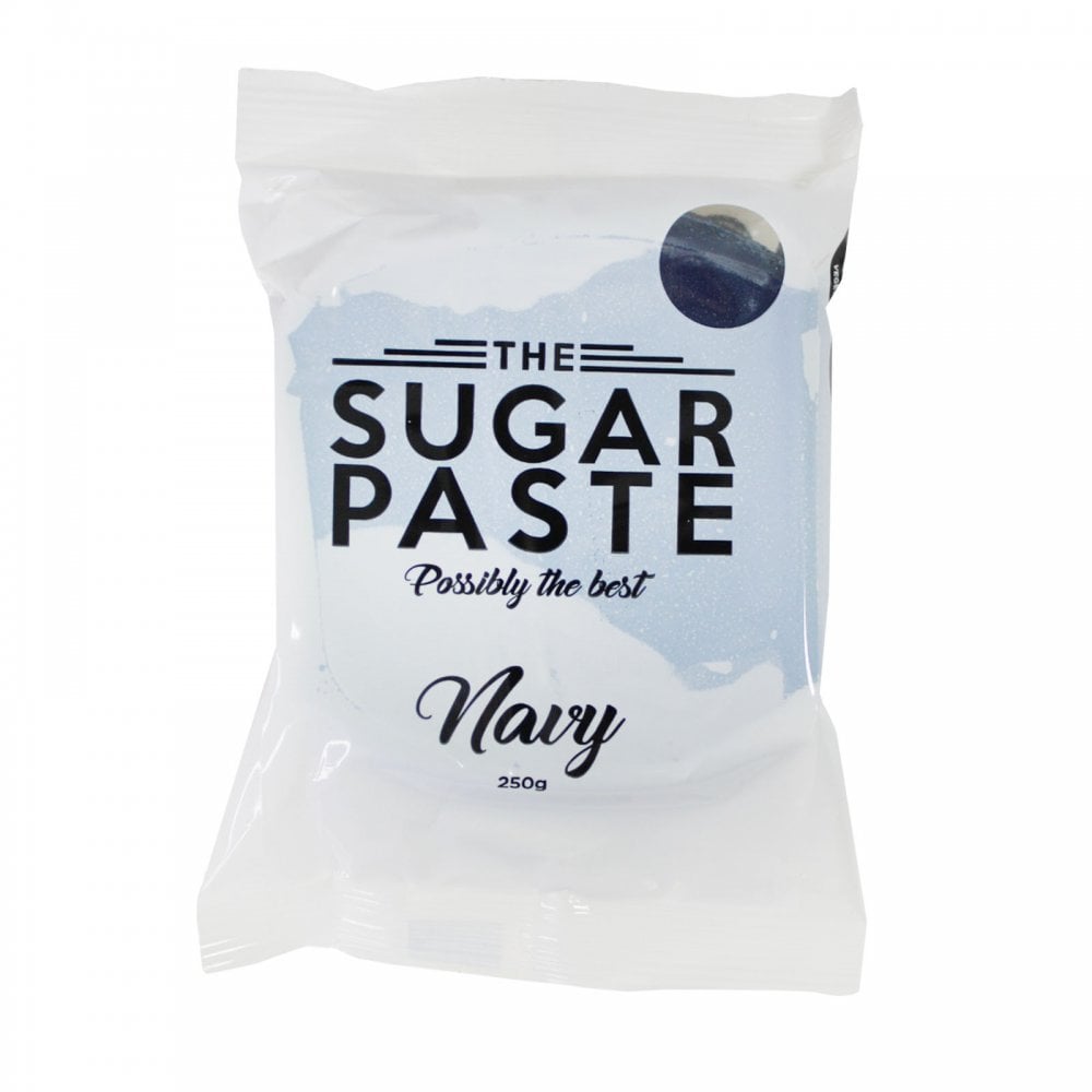 THE SUGAR PASTE - Navy Blue